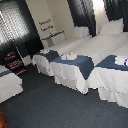 Concord Christian Guesthouse Durban Extérieur photo