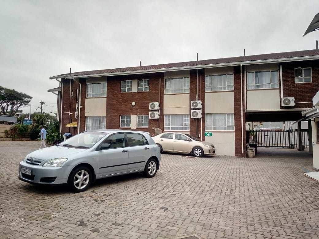 Concord Christian Guesthouse Durban Extérieur photo