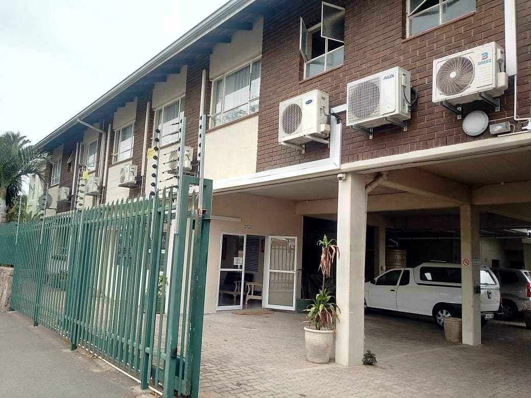 Concord Christian Guesthouse Durban Extérieur photo