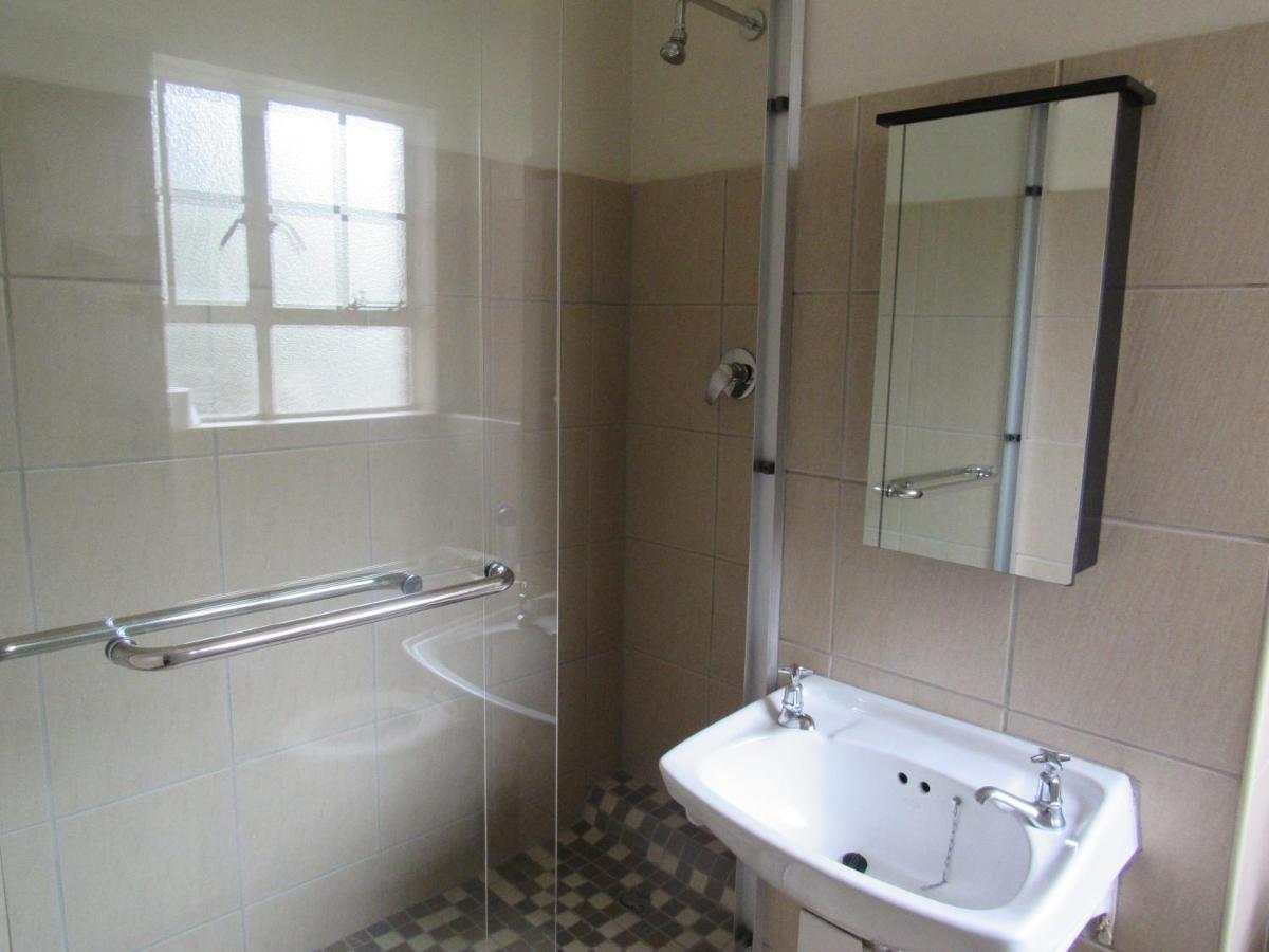 Concord Christian Guesthouse Durban Extérieur photo