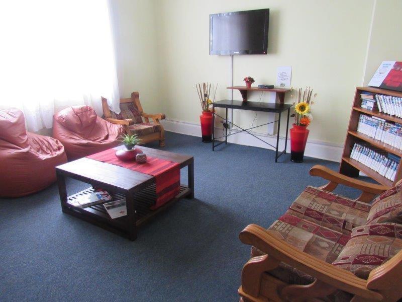 Concord Christian Guesthouse Durban Extérieur photo