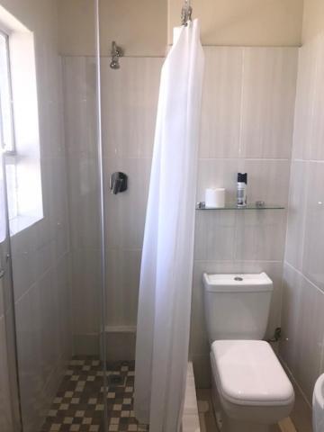 Concord Christian Guesthouse Durban Extérieur photo