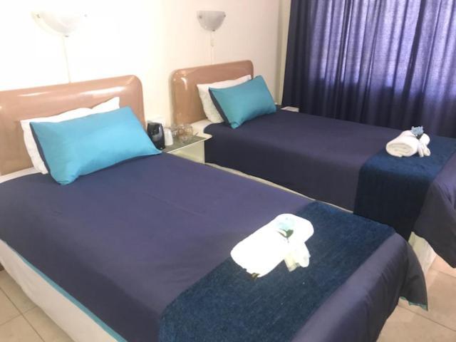 Concord Christian Guesthouse Durban Extérieur photo