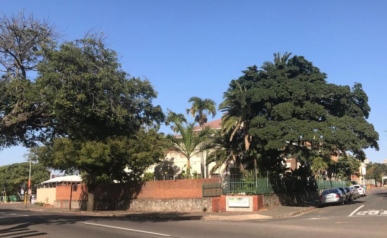 Concord Christian Guesthouse Durban Extérieur photo