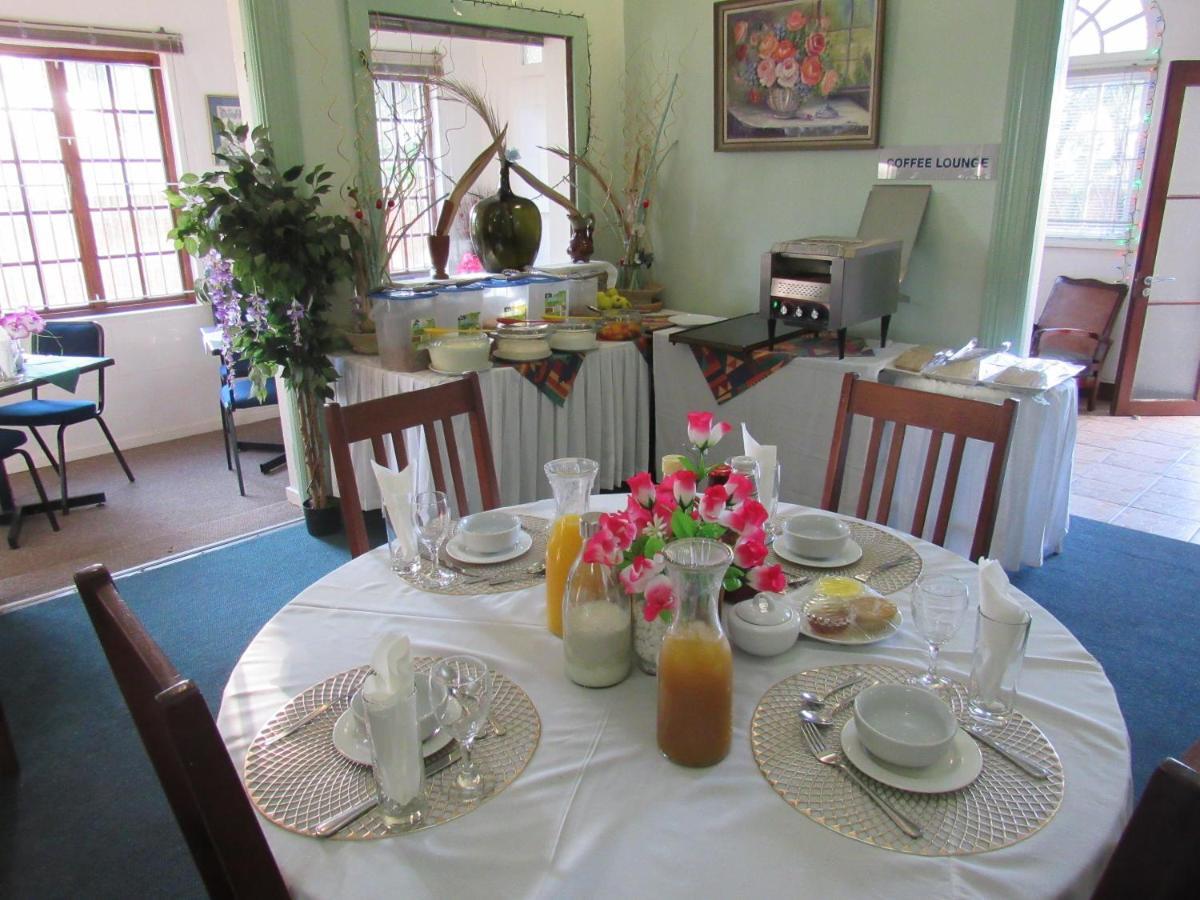 Concord Christian Guesthouse Durban Extérieur photo