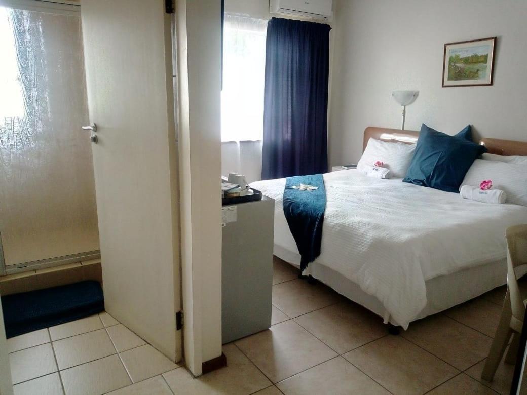 Concord Christian Guesthouse Durban Extérieur photo