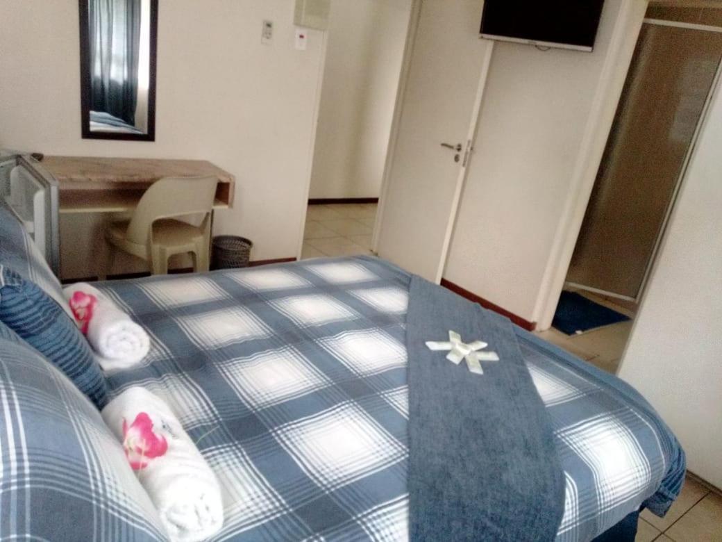 Concord Christian Guesthouse Durban Extérieur photo