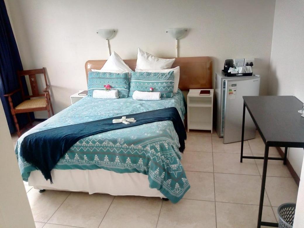 Concord Christian Guesthouse Durban Extérieur photo